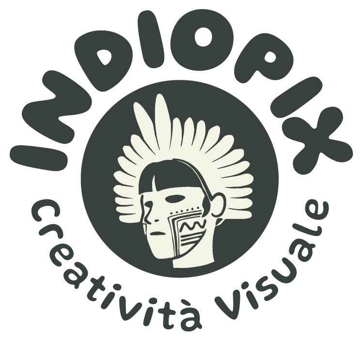 Indiopix – Creatività Visuale